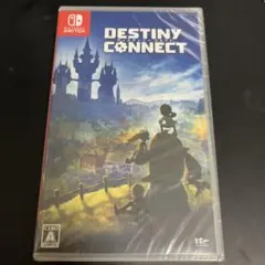 DESTINY　CONNECT