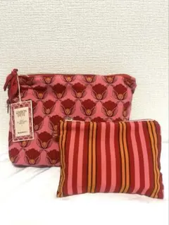 ☆*☆様 My Little Box ポーチ 2点セットのサムネイル