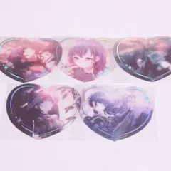 プロセカ H/Art Collection 朝比奈 まふゆ セットのサムネイル