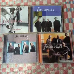 2026年最新】four play cdの人気アイテム - メルカリ