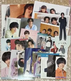 神宮寺勇太まとめ売り