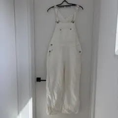 ビームス　beams オーバーオール