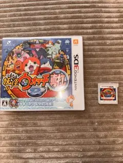 妖怪ウォッチ2 真打 3DS ソフト