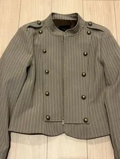 ZARA ナポレオンジャケット