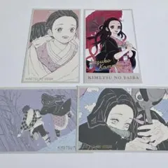 2026年最新】竈門禰豆子 ブロマイドの人気アイテム - メルカリ