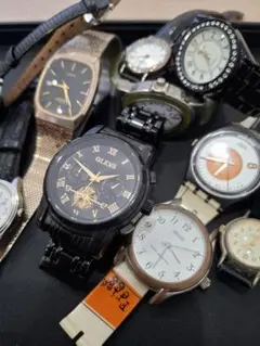 2025年最新】ジャンク 時計の人気アイテム - メルカリ