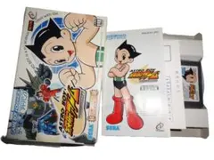 鉄腕アトム Happy Birthday Box 2003完品 - メルカリ