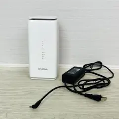 Wi-Fiルーター　ソフトバンク