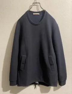 MARNI フィッシュテイル スウェット / マルニ プルオーバー トレーナーのサムネイル