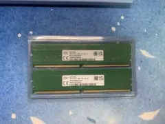 Skhynix DDR5 4800 32GB (16×2)