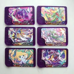 ✰匿名配送✰ポケモンフレンダ モモワロウ カミツオロチ サーナイト ジラーチ他