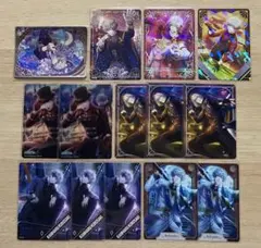 うたプリ ビジュコレ 黒崎蘭丸 ②