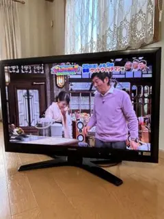 【投げ売り値下げ】TOSHIBA REGZA 液晶テレビ 42Z1 REGZA Zシリーズ 東芝 フルHD液晶テレビ 42V型 (2010年製) 中古