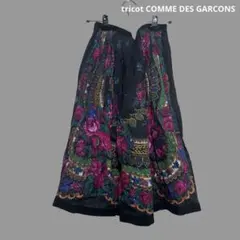 2025年最新】comme des garcons 花柄の人気アイテム - メルカリ