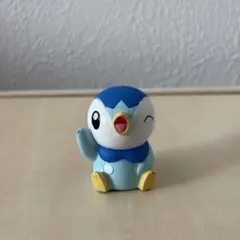 ポケモンキッズ 指人形 ポッチャマ