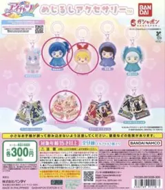 アイカツ！めじるしアクセサリー