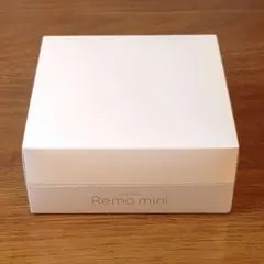 【新品】Nature Remo mini スマートリモコン