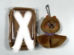 Stray Kids ハンクオッカ HAN