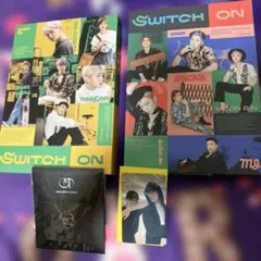 ASTRO CD MOONBIN &SANHA ネックレス　トレカ ASTRO CD MOONBIN &SANHA ネックレス トレカ - メルカリ