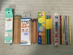 ちゃんと書ける巨大な鉛筆　40センチ！ ちゃんと書ける巨大な鉛筆 40センチ！ - メルカリ