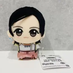 ウンチェ LE SSERAFIM HOT ちびぐるみ