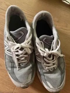 ニューバランス　990V6