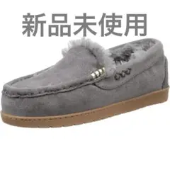 CIRCLE サークル 柔らかモカシン モカシン レディース LL