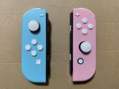 Nintendo Switch Joy-Con 左右　スイッチ　ジョイコン