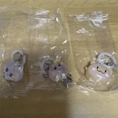 TRUZ めじるしアクセサリー