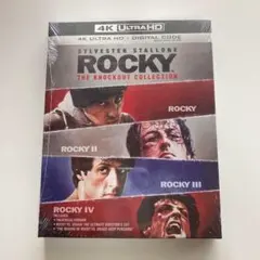 (未使用･未開封品)　ロッキー4 [Blu-ray] tu1jdyt ロッキー4(Blu-ray Disc) 中古DVD・ブルーレイ | ブックオフ公式