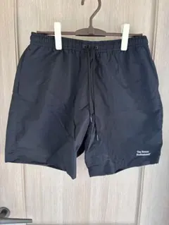21ss The Ennoy Professional ショートパンツ ブラックのサムネイル