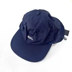 ⭐️wasc house キャップ ネイビー フリーサイズ