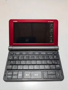 CASIO - 極美品 カシオ 電子辞書 生活教養モデル XD-JTSR6000GD Amazon | カシオ 電子辞書 エクスワード 生活・教養モデル XD