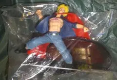 サボ(フルカラー) ワンピース 造形王頂上決戦 中国大会 SABO