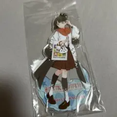 fgo ウィンターパーティー アクリルスタンド アクスタ 徐福 - メルカリ