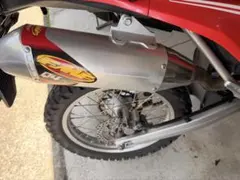 2026年最新】crf250l fmfの人気アイテム - メルカリ