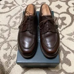 2026年最新】Paraboot CHAMBORDの人気アイテム - メルカリ