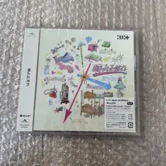 ILLIT 時よ止まれ 通常盤 CD 未開封