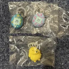 たまごっち めじるしアクセサリー2 アナザーカラーver.