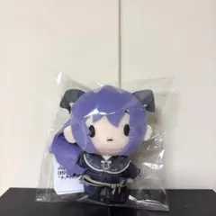 プロセカ　朝比奈まふゆ　モアプラス/ふわぷち マスコット ぬいぐるみ　まとめ売り 2026年最新】まふゆ ふわぷちの人気アイテム - メルカリ