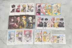 にじさんじ オリエンス 佐伯イッテツ 赤城ウェン 宇佐美リト 緋八マナ