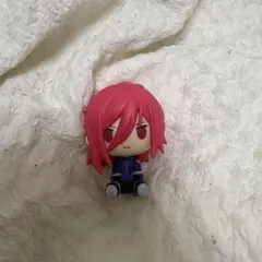ブルーロック 千切豹馬 一番くじ ちょこのっこ