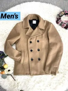 pコート ブラック