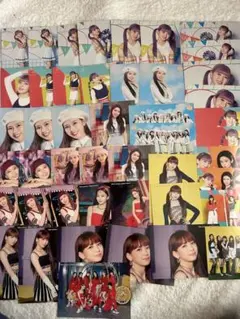 NiziUマユカ ラントレ＆缶バッジ