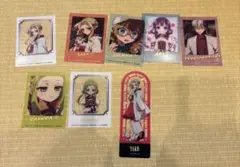 2025年最新】地縛少年花子くん フォトカードの人気アイテム