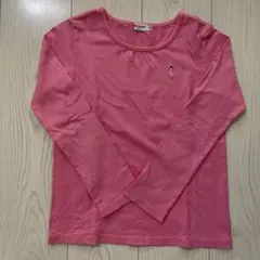 ミキハウス　Tシャツ　140