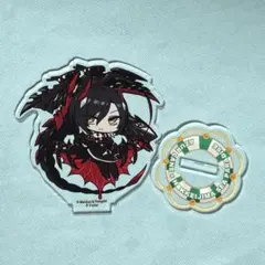 アズールレーン/ウルリッヒ•フォン•フッテン/アクリルスタンド