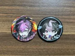 シクフォニ ランダム缶バッジ 第16弾 LAN C D - メルカリ