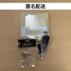 Stray Kids ランダムミニアクリルスタンドチャーム スンミン