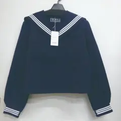 瀬戸内高校TOMBOW VARSITYMATE セーラー服上着 Lサイズ 瀬戸内高校TOMBOW VARSITYMATE セーラー服上着 Mサイズ - メルカリ
